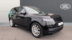Land Rover Range Rover 3.0 D300 SE 4dr Auto Diesel Estate